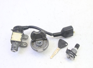 KIT SERRURE CLE NEIMAN