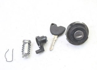 KIT SERRURE CLE NEIMAN