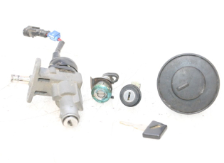 KIT SERRURE CLE NEIMAN