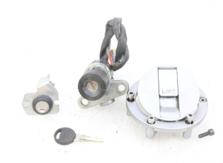 KIT SERRURE CLE NEIMAN