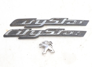 LOGO MARQUE