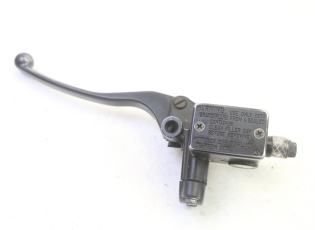 MAITRE CYLINDRE FREIN ARRIERE