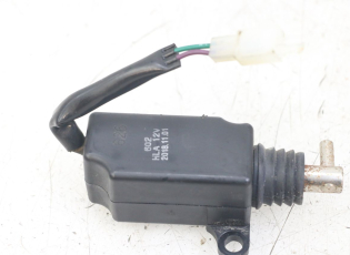 MOTEUR OUVERTURE COFFRE