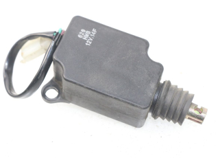 MOTEUR OUVERTURE COFFRE