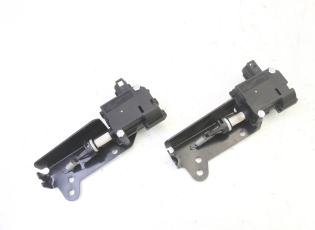 MOTEUR OUVERTURE COFFRE