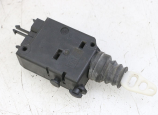 MOTEUR OUVERTURE COFFRE