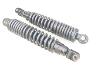 PAIRE AMORTISSEUR ARRIERE