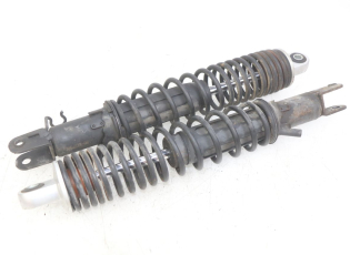 PAIRE AMORTISSEUR ARRIERE