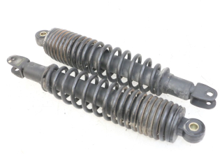 PAIRE AMORTISSEUR ARRIERE