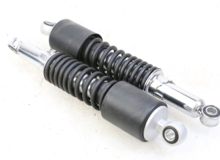 PAIRE AMORTISSEUR ARRIERE