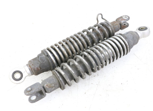 PAIRE AMORTISSEUR ARRIERE