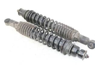 PAIRE AMORTISSEUR ARRIERE