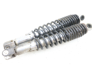 PAIRE AMORTISSEUR ARRIERE