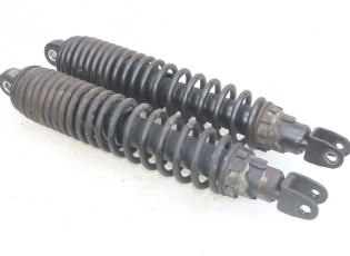 PAIRE AMORTISSEUR ARRIERE