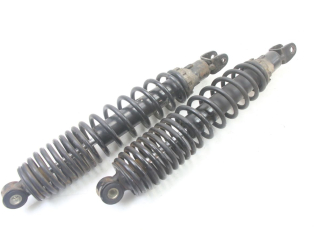 PAIRE AMORTISSEUR ARRIERE