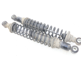 PAIRE AMORTISSEUR ARRIERE