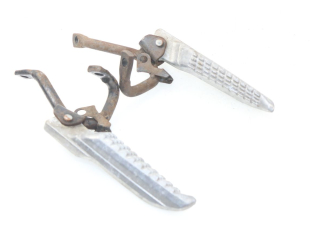 PAIRE CALE PIED ARRIERE