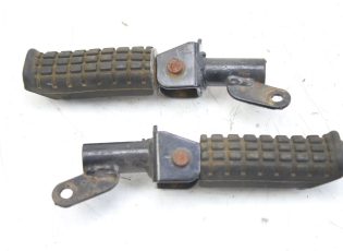 PAIRE CALE PIED ARRIERE