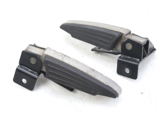 PAIRE CALE PIED ARRIERE