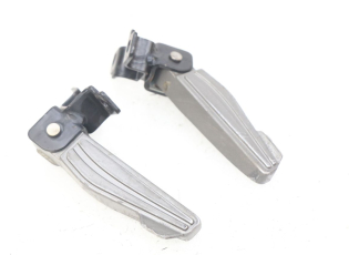 PAIRE CALE PIED ARRIERE