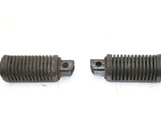 PAIRE CALE PIED ARRIERE