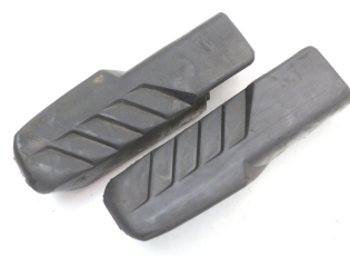 PAIRE CALE PIED ARRIERE