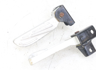 PAIRE CALE PIED ARRIERE