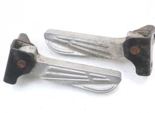 PAIRE CALE PIED ARRIERE