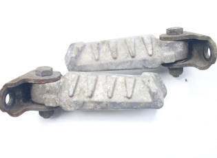 PAIRE CALE PIED ARRIERE