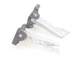 PAIRE CALE PIED ARRIERE