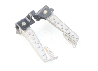 PAIRE CALE PIED ARRIERE