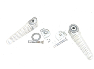 PAIRE CALE PIED ARRIERE