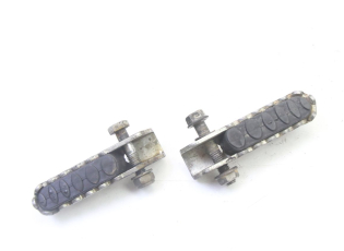 PAIRE CALE PIED ARRIERE