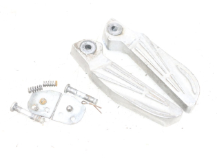 PAIRE CALE PIED ARRIERE