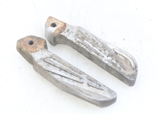 PAIRE CALE PIED ARRIERE