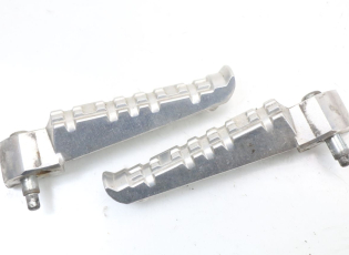 PAIRE CALE PIED ARRIERE