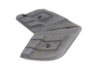 PAIRE CALE PIED ARRIERE