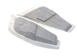 PAIRE CALE PIED ARRIERE