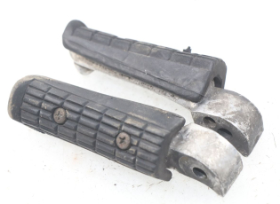 PAIRE CALE PIED ARRIERE