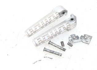 PAIRE CALE PIED ARRIERE