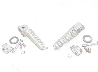 PAIRE CALE PIED ARRIERE