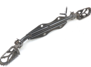 PAIRE CALE PIED AVANT