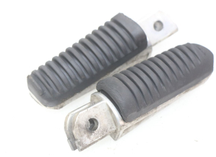 PAIRE CALE PIED AVANT