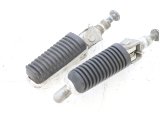 PAIRE CALE PIED AVANT