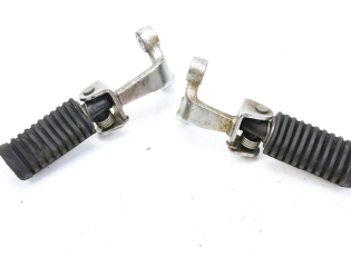 PAIRE CALE PIED AVANT