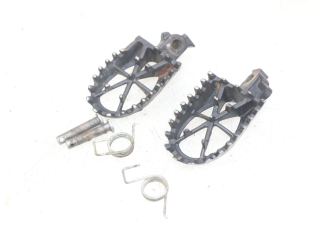 PAIRE CALE PIED AVANT