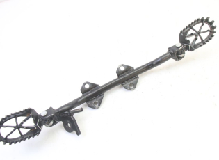 PAIRE CALE PIED AVANT