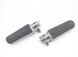 PAIRE CALE PIED AVANT