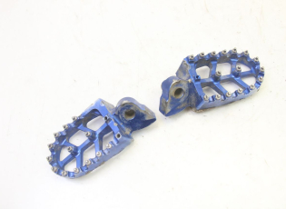 PAIRE CALE PIED AVANT