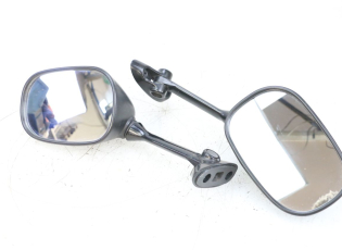 PAIRE RETROVISEURS